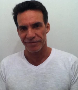 Luiz Carlos Persy