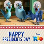 Presidents' Day