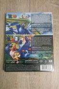 [Blu-Ray] Rio1+2 - Back
