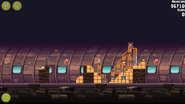 Smugglers' Plane nivel 20