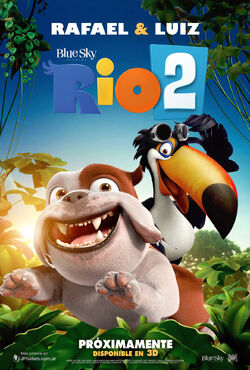Rio 2 Gallery Rio Wiki Fandom
