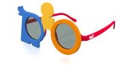 Rio 2 Australian 3D Glasses, available on Ebay for US$ 11.71