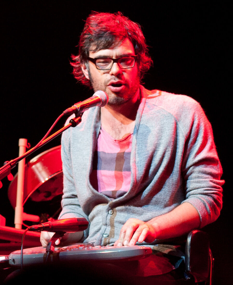 Jemaine Clement Rio Wiki Fandom