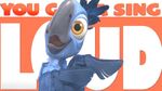 Rio 2 It's A Jungle Out Here Official HD Music Video 2014 (720p).mp4 snapshot 00.15 -2014.03.19 01.30.36-