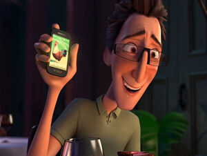 Tulio Monteiro Rio Wiki Fandom