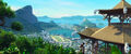Real in Rio