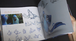 The Art of Rio: Featuring a Carnival of Art From Rio and Rio