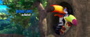 Rio (movie) wallpaper - Toucan Family