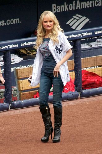 Kristin Chenoweth Rio Wiki Fandom