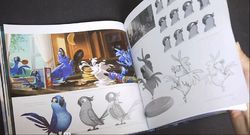The Art of Rio: Featuring a Carnival of Art From Rio and Rio