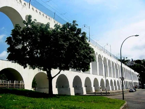 Lapa Arches (real life)