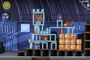 List Of Angry Birds Rio Levels Rio Wiki Fandom