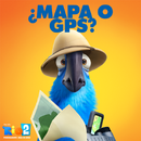 ¿Mapo O GPS?