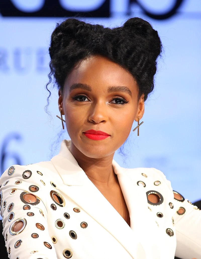 Janelle Monáe | Rio Wiki | Fandom
