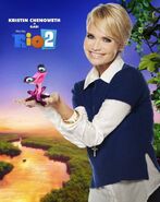 Rio 2 stars 8