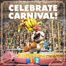 CELEBRATE CARNIVAL!