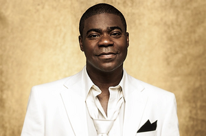 Tracy Morgan