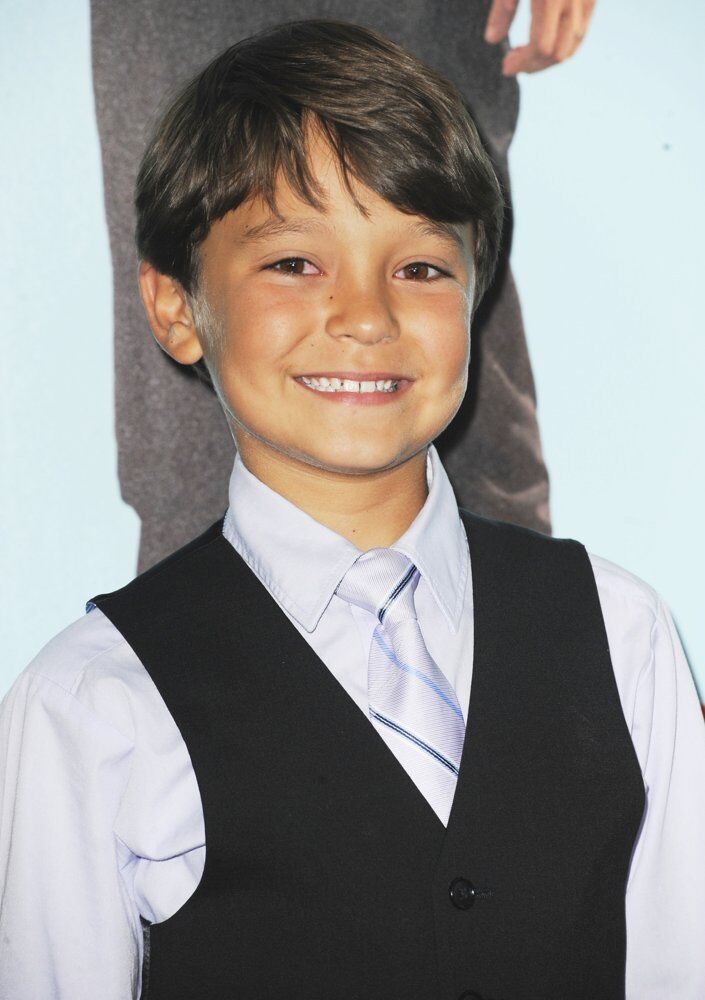 Pierce Gagnon Rio Wiki Fandom