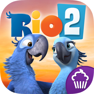 Rio 2 Mobile Application Rio Wiki Fandom