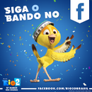 Siga O Bando No (Follow the pack in Facebook).