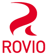 Rovio New Logo