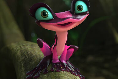 Nigel | Rio Wiki | Fandom
