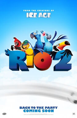 Rio 2 Gallery Rio Wiki Fandom