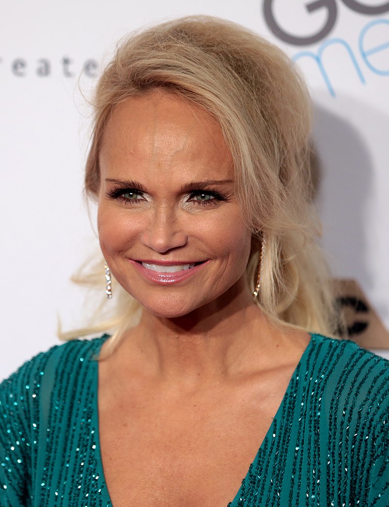 Kristin Chenoweth Rio Wiki Fandom