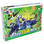 Rio 2 150 pieces Puzzle from Grow