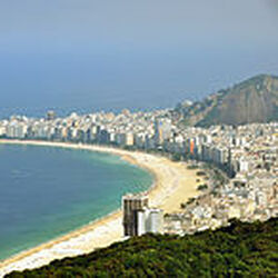 Copacabana Beach Rio Wiki Fandom