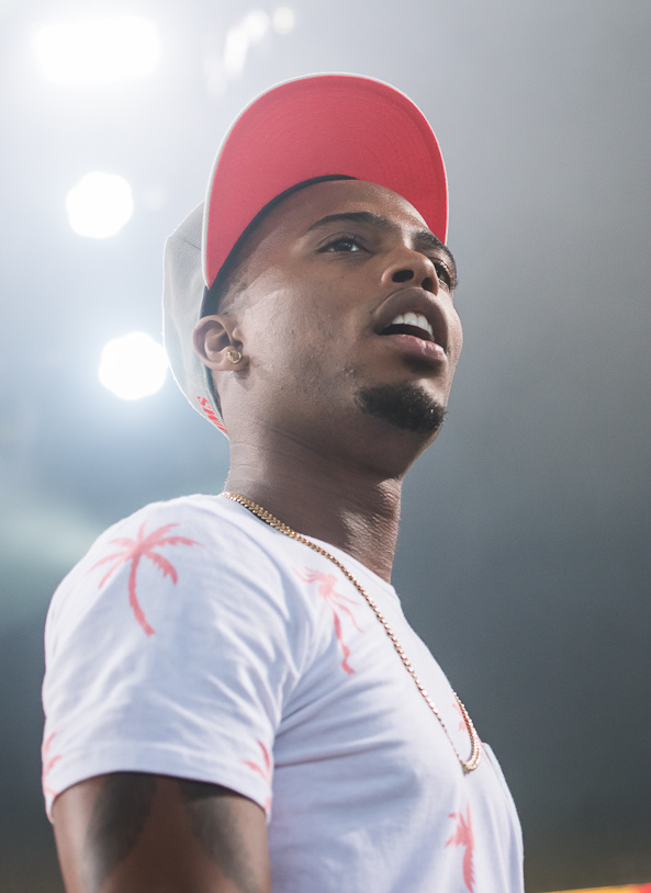 B.o.B | Rio Wiki | Fandom