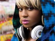 Ester Dean