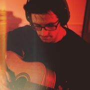 Adam williams composer