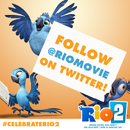 Follow @RIOMOVIE On Twitter!