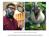 Jemaine Clement