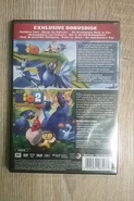 [DVD] Rio1+2 - Back