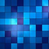 Blue-pattern-ipad-wallpaper