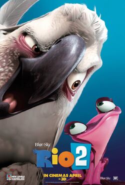 Rio 2 Gallery Rio Wiki Fandom