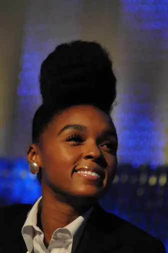 Janelle Monáe