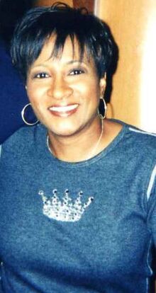 Sykes in September 2004