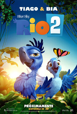 Rio 2 Gallery Rio Wiki Fandom