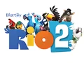 Rio 2 logo