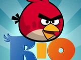 Angry Birds Rio