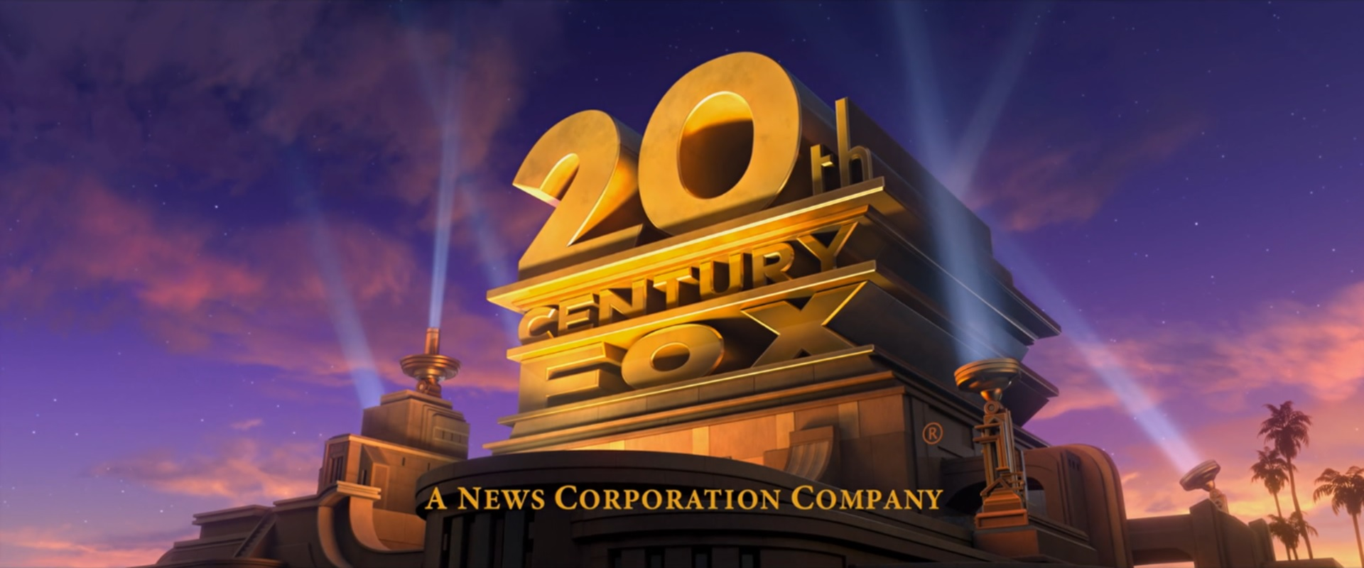 th Century Fox Fanfare Rio Wiki Fandom