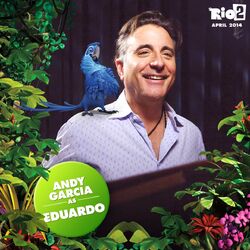 Andy Garcia Rio Wiki Fandom Andy Garcia Rio Wiki Fandom