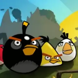 Nomes De Personagens Do Rio Angry Birds