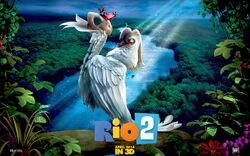 Rio 2 Gallery Rio Wiki Fandom