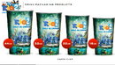 Rio 2 packing 7 ! by Golden Link Europe