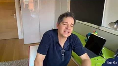 Rio's 9th Anniversary - Carlos Saldanha's Interview-0