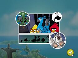 Angry Birds Rio Gallery Rio Wiki Fandom Angry Birds Rio Gallery Rio Wiki Fandom